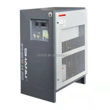 factory price 2.5 Nm3/min high temperature air cooled CE ISO SLAD-2HTF refrigerated compressed air dryer